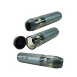 Aspirator auto fără fir 6000 mAh, încărcare USB-C 