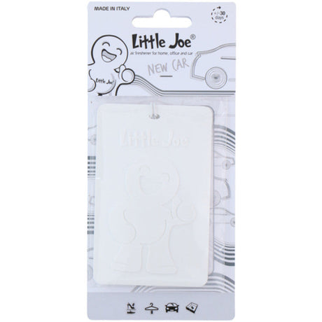 Odorizant auto suspendabil Little Joe 