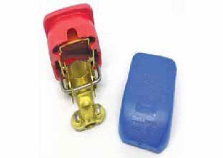 Clema de baterie cu închidere rapidă 