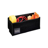 Organizator auto, geantă portbagaj, Black+Decker, 55x15x23cm