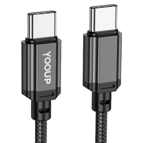 Date USB C și etichetă de umplere 60W 2 m