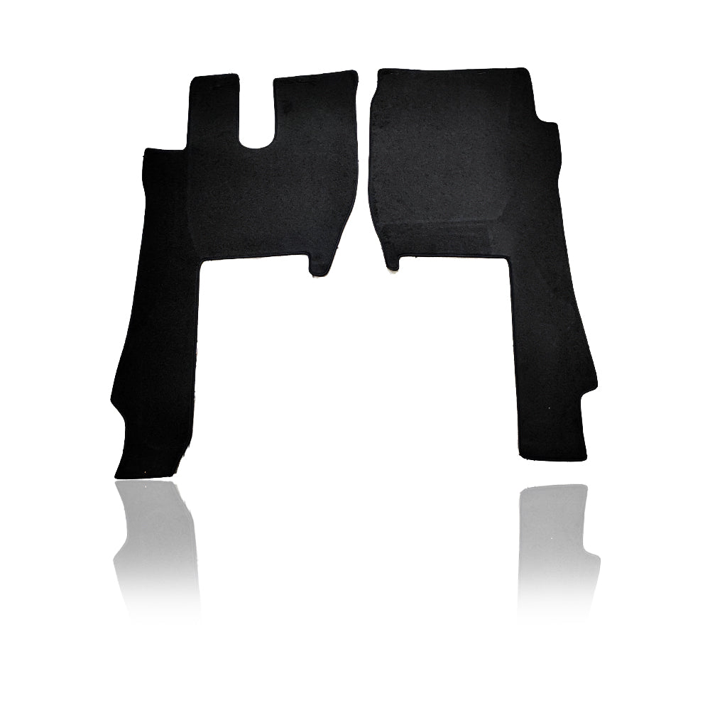 Covor auto Ford F-Max 