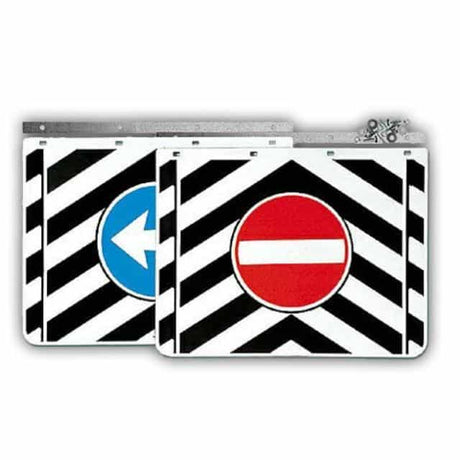 Garnitură de noroi cu marcaje 