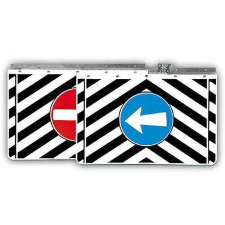 Garnitură de noroi cu marcaje 