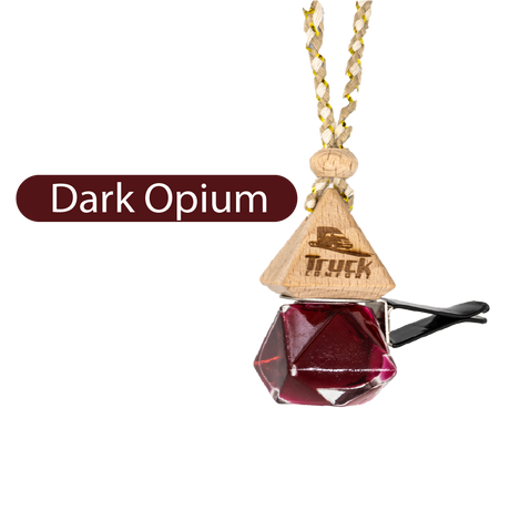 Parfum odorizant auto 