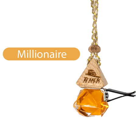 Parfum odorizant auto 