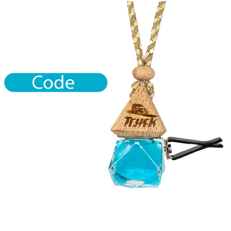 Parfum odorizant auto 