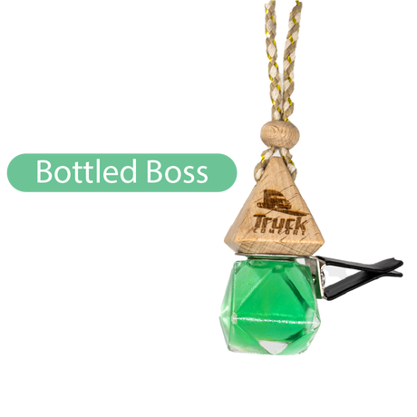 Parfum odorizant auto 