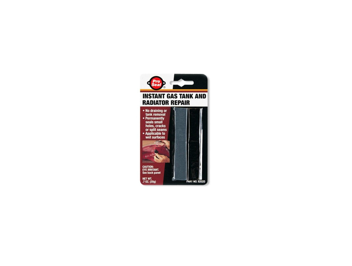 Kit de reparație instant pt. rezervorul de combustibil și radiator, epoxid, 20 g 