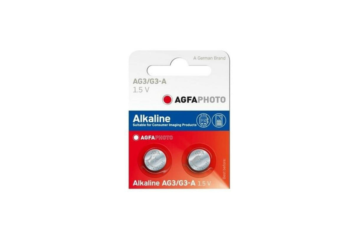Baterie alcalină tip buton LR41 1,5V 1 buc 