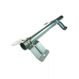 Tub pentru montarea apărătorii de noroi cu 2 aripi 