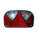 Lampă remorcă Multipoint II 12V Aspöck 