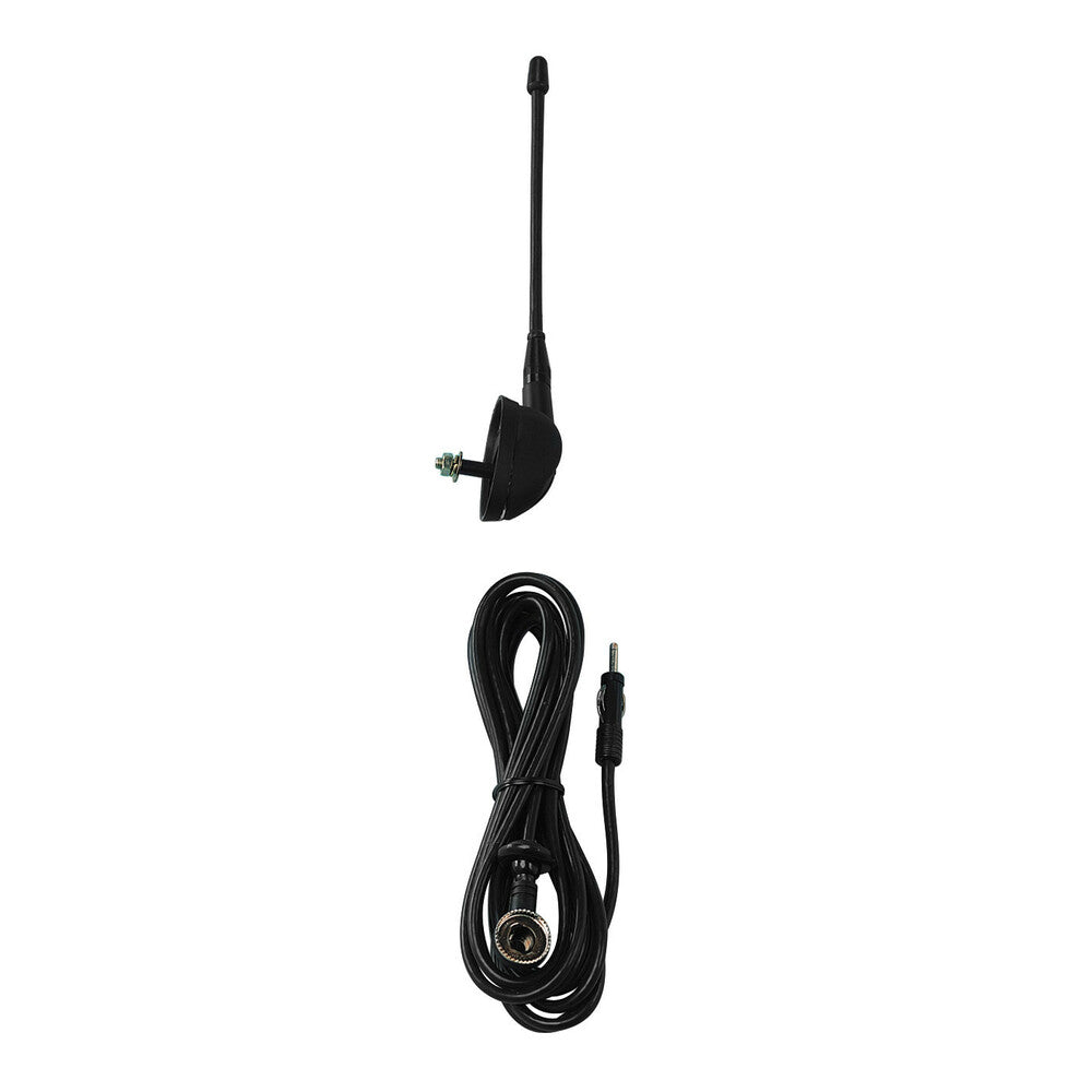 Antena auto 14cm 