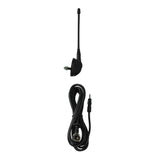 Antena auto 14cm 