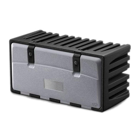 Ladă scule auto din plastic, cu cheie, 6 variante