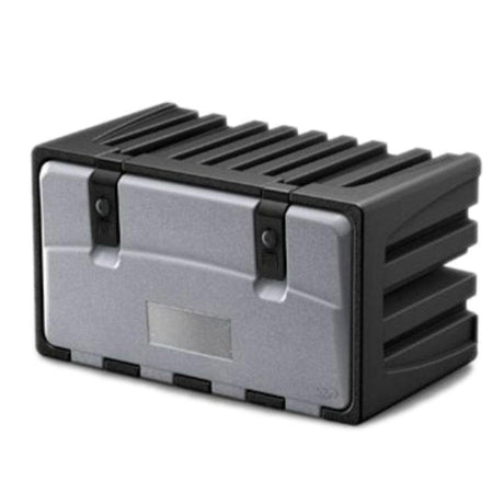 Ladă scule auto din plastic, cu cheie, 6 variante