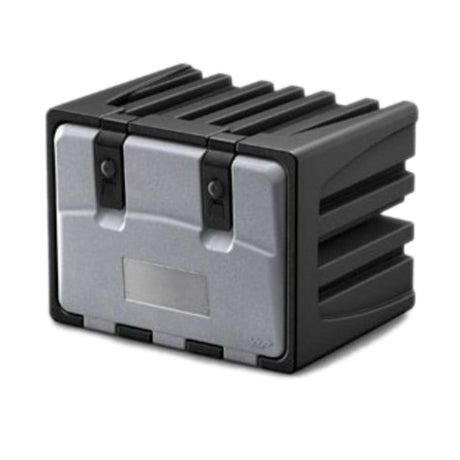 Ladă scule auto din plastic, cu cheie, 6 variante