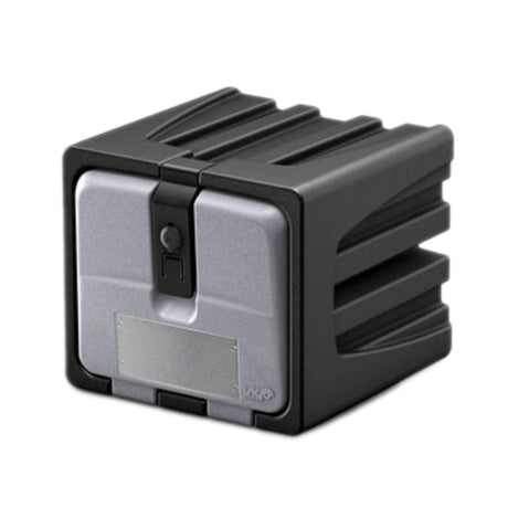 Ladă scule auto din plastic, cu cheie, 6 variante