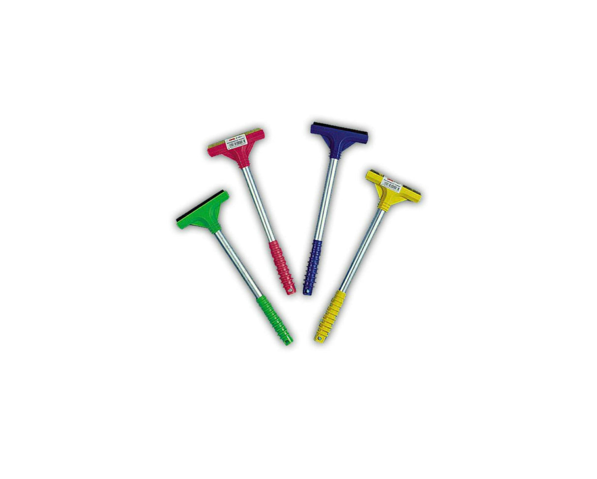 Racletă de gheață cu inserție de cupru 30 cm 