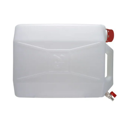 Cană cu robinet pentru rezervor de apă 