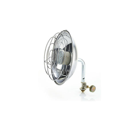 Parabolă radiantă pe gaz 1,7 kW 