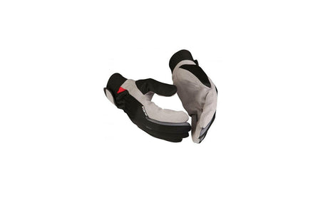 Mănuși protecție sau lucru, piele sintetică, mărime 8 sau 10