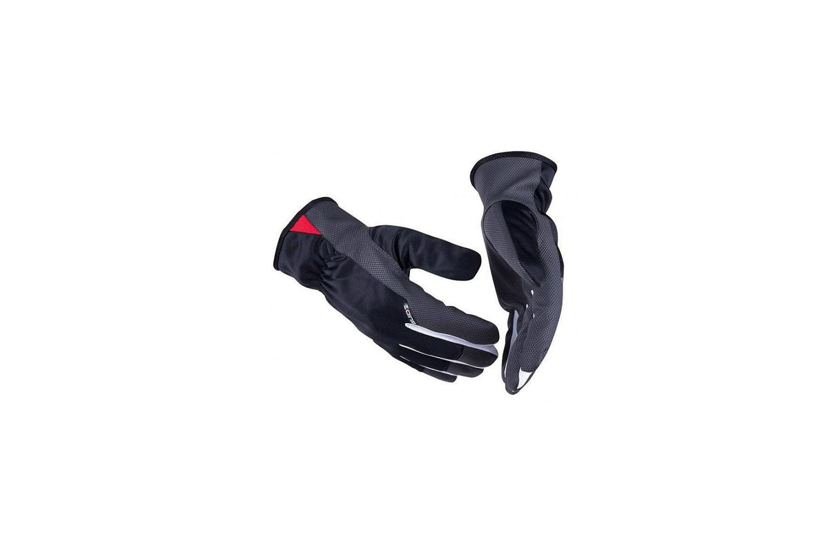 Mănuși de lucru căptușite, hidrofobe 