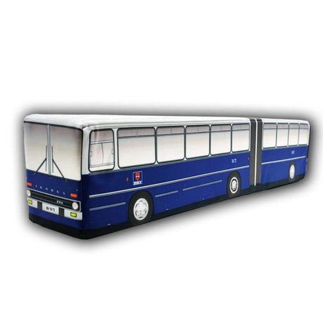 Autobuz articulat Ikarus 280 de pluș 