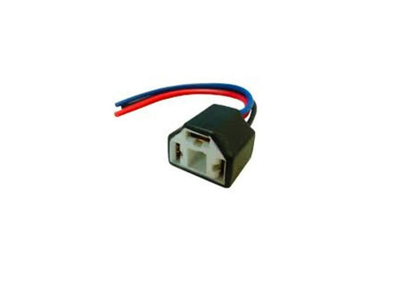 Soclu bec H4 porțelan 