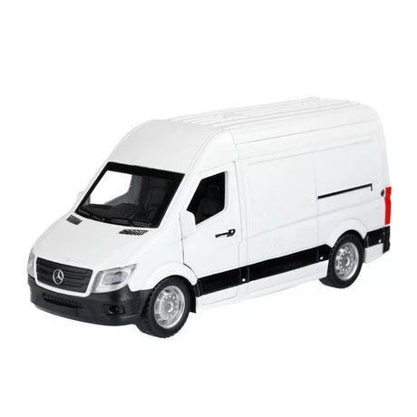 Model auto Mercedes-Benz Sprinter 1:32 