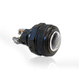 Lumină de feedback rotundă 