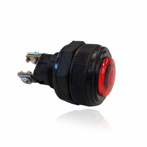 Lămpi luminoase rotunde