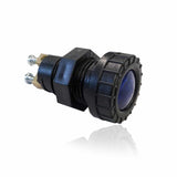 Lumină de feedback rotundă 