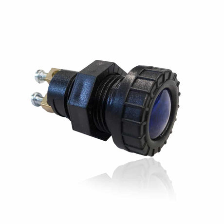 Lumină de feedback rotundă 