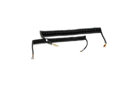 Cablu electric fără ștecăr cu 7 poli W 