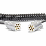 Cablu electric 7 poli 24V W