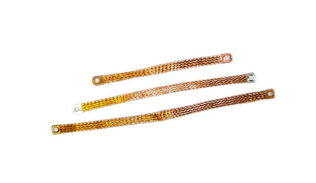 Cablu electric de testare 