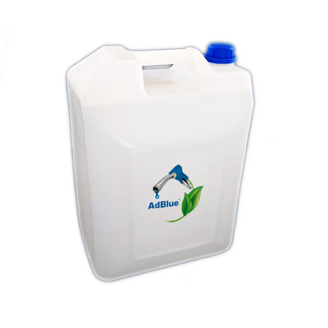 Aditiv motor diesel, funcționare eficientă și ecologică, AdBlue, 10 sau 20 l