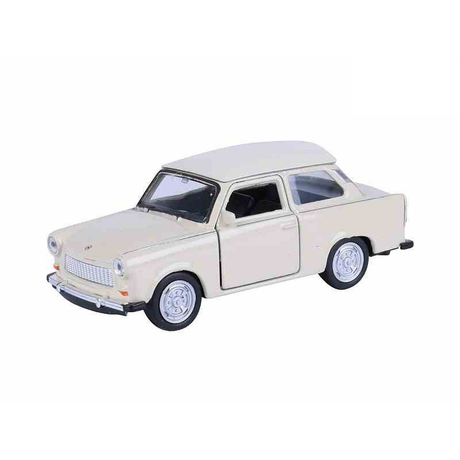 Model auto Trabant 601 1:34 