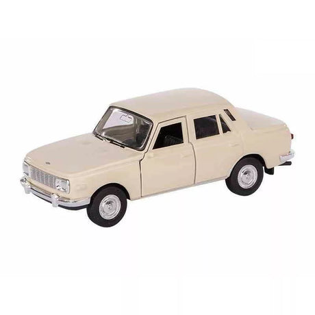 Model auto Wartburg 353 1:34 
