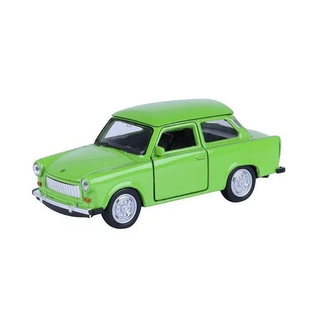 Model auto Trabant 601 1:34 