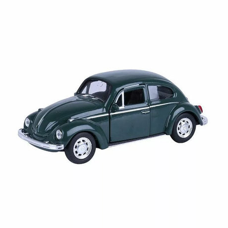 Model auto VW Beetle Bogár 1:34 