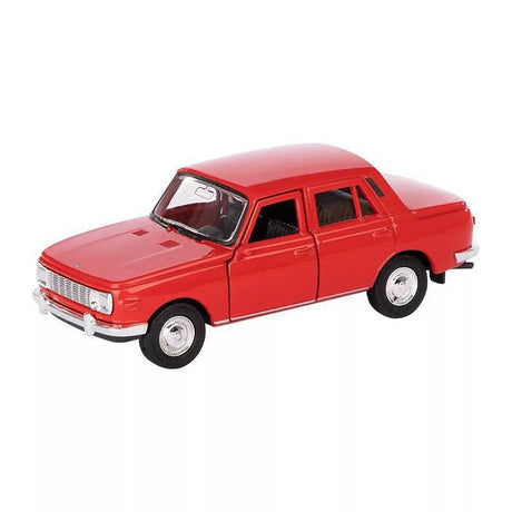 Model auto Wartburg 353 1:34 