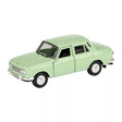 Model auto Wartburg 353 1:34 