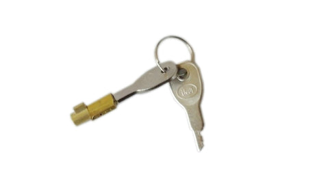 Încuietoare pentru cap de cuplare 