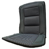 Husă de scaun încălzită cu 2 trepte 12V 