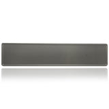 Placă de identificare personalizată 