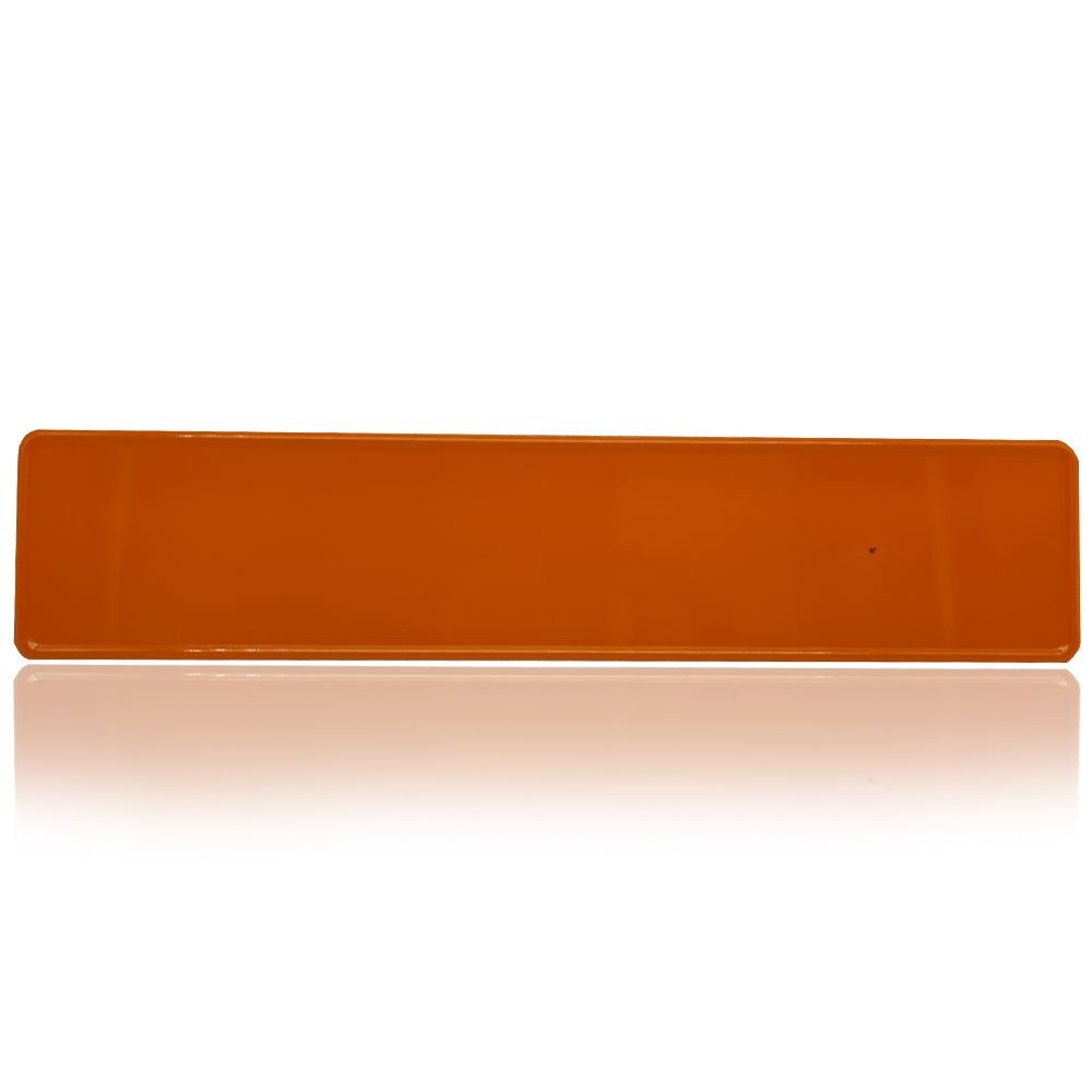 Placă de identificare personalizată 