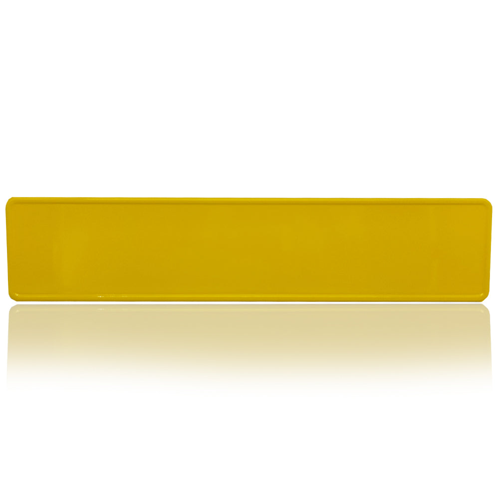 Placă de identificare personalizată 