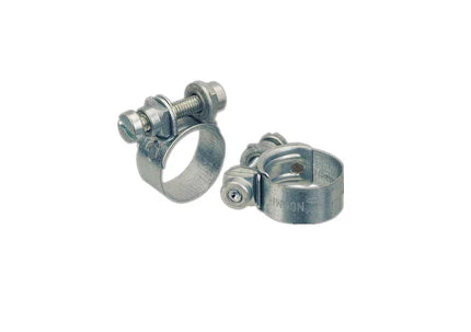 Colier pentru furtun de frână pneumatică